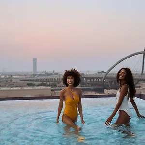 3* فندق Ibis Styles Deira